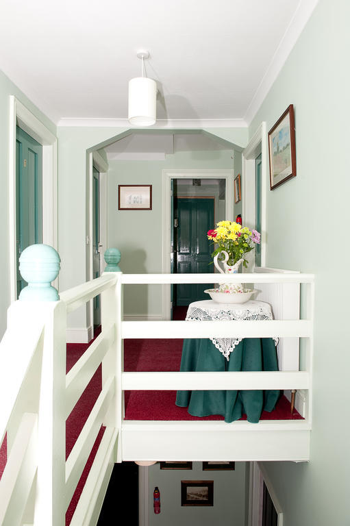 Holbrook 3* Shaftesbury