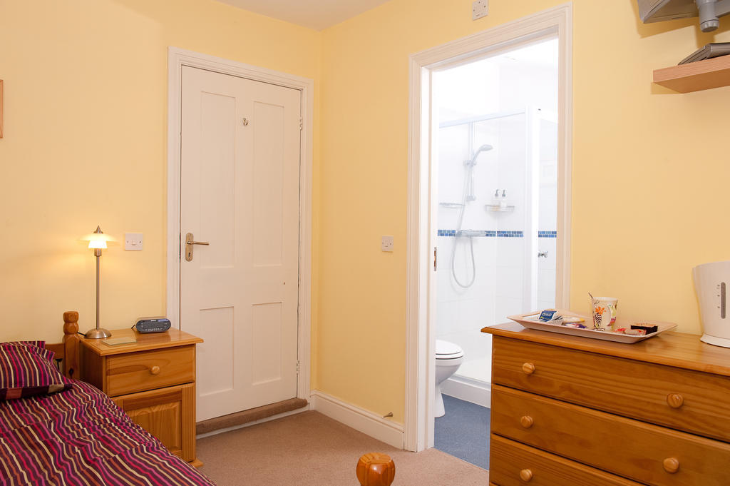 Holbrook Bed and breakfast